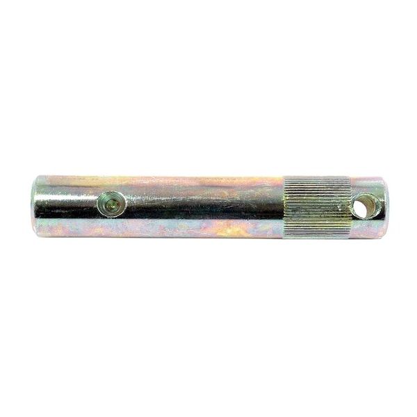 Aftermarket S.41858 Clutch Fork Shaft Fits Massey Ferguson 1200, 135, 148 +; Fits Tafe 8504 1679460M1 - main